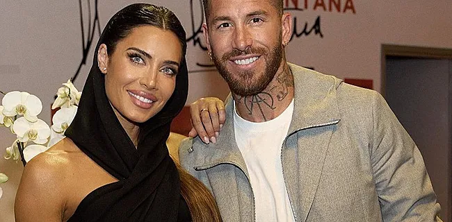 Dit is de buit van de overval op Sergio Ramos' woning