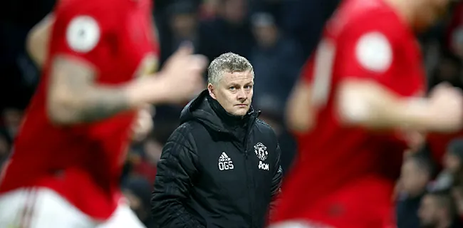 Solskjaer zet deur voor oude bekende op een kier bij United