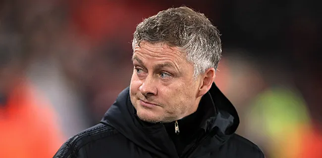 Solskjaer haalt keihard uit naar kritische Van Persie