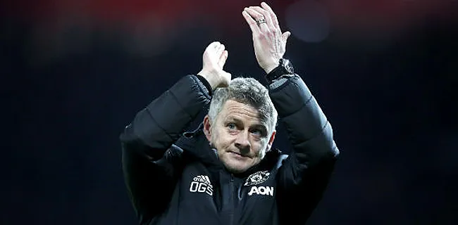 'Manchester United heeft ideale opvolger Solskjaer bepaald'