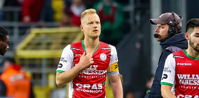 Deschacht vlijmscherp voor Anderlecht: 