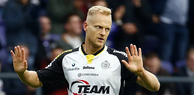 Deschacht reageert op overname-geruchten Lokeren