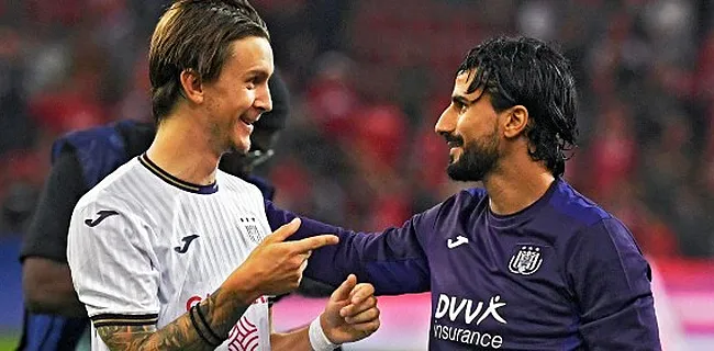 Anderlecht mag dromen van lucratieve deals