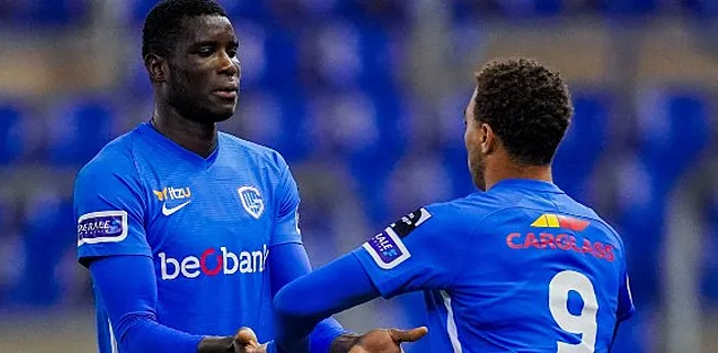 Ex-bekerwinnaar Genk ziet ideale transferbestemming voor Onuachu