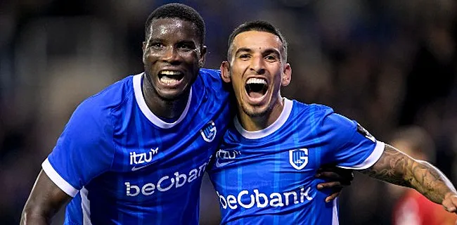 Onuachu verstuurt waarschuwingsschot naar Bosuil