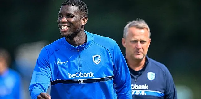 De 11 namen: Genk met Onuachu