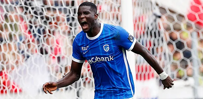 Onuachu wil scalp Club Brugge: 