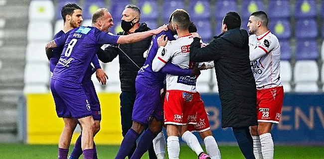 Gelukje Beerschot: 