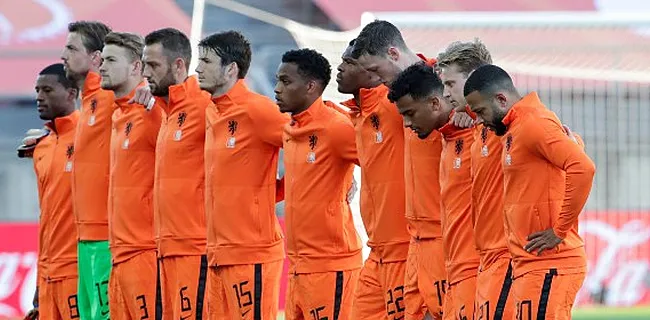 'Bayern mikt op koopje met EK-ganger Oranje'