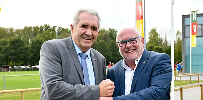 Patrick Orlans heeft boodschap voor Marc Coucke: 