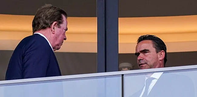 'Overmars haalt volgende Nederlander naar Bosuil'