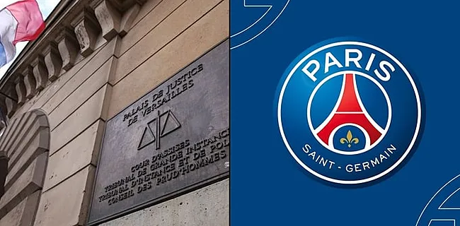 Misselijkmakend schandaal bij PSG: ‘Pedofilie en aanranding’