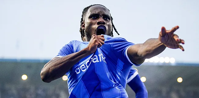 'Genk noteert verrassende wending rond Onuachu en Paintsil'