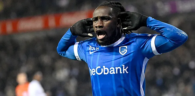 'Deze drie clubs zetten zinnen op Joseph Paintsil'