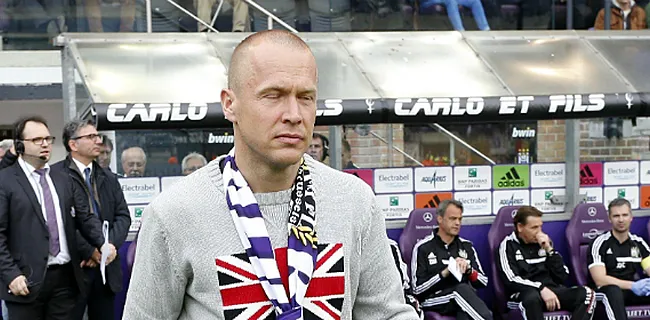 Fans van Anderlecht willen na Zetterberg nog een icoon: 