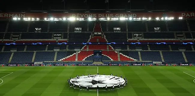 'PSG laat Braziliaanse steunpilaar gratis vertrekken'