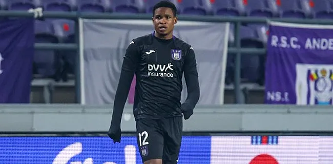 'Mukairu (ex-Anderlecht) versiert transfer naar Engeland'