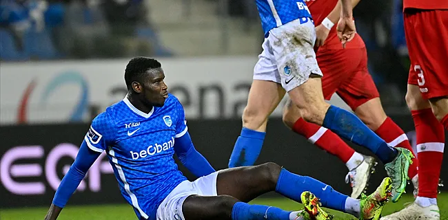 Storck geeft duidelijkheid over blessure Onuachu