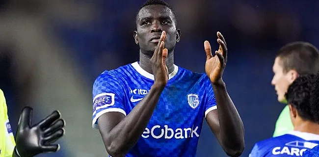 'Drie clubs knokken om Onuachu'