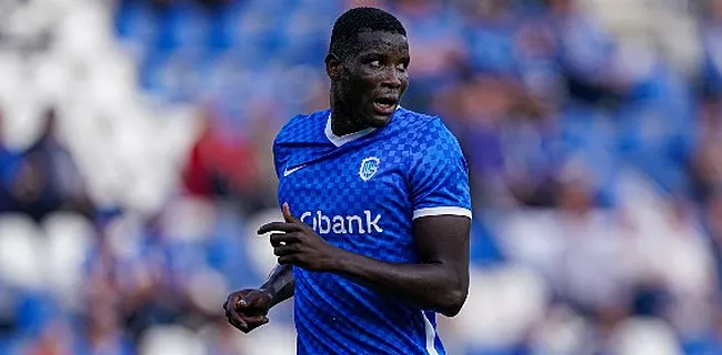 Onuachu laat zich uit over transfer-situatie