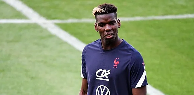 Pogba getuigt: 