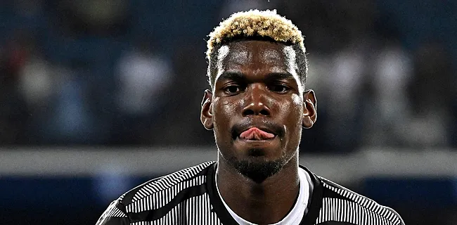 'Pogba verbaast iedereen met terugkeer naar Frankrijk'