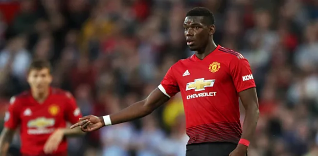 'Pogba in zak en as na horen gigantische vraagprijs United'