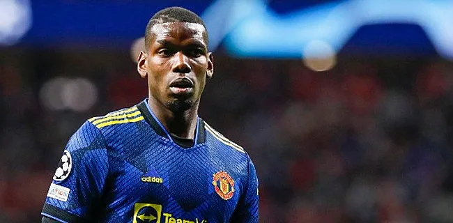 'Frankrijk baalt: Pogba mag WK vergeten'