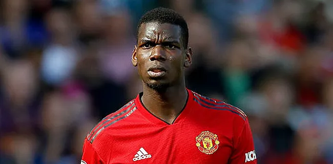 'United legt zich neer bij vertrek: vervanger Pogba aangeduid'