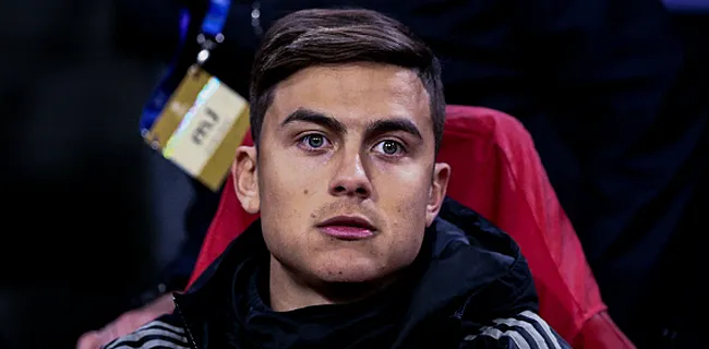 UPDATE: Paulo Dybala mogelijk tóch niet besmet met corona