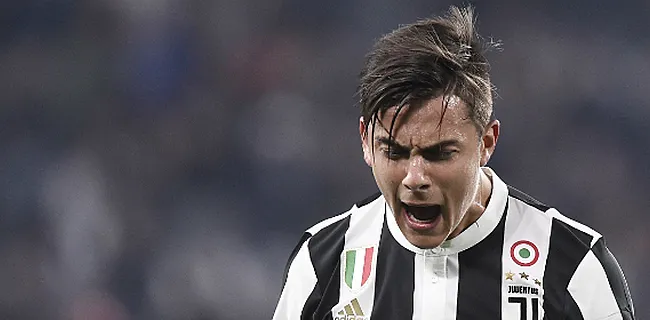 Voorzitter onthult transfer Dybala: 