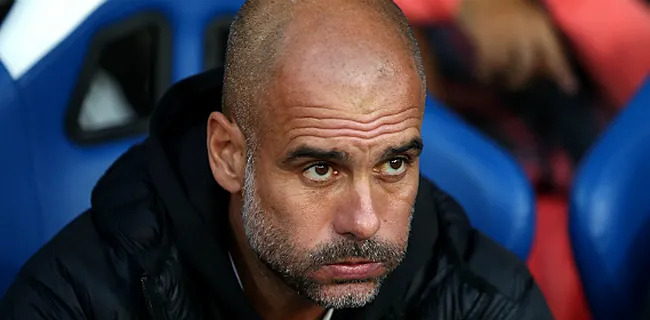 'Guardiola heeft verlanglijstje voor januari klaar'