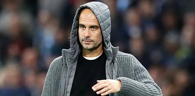 'Guardiola haalt chequeboek boven om Barça en Real af te troeven'