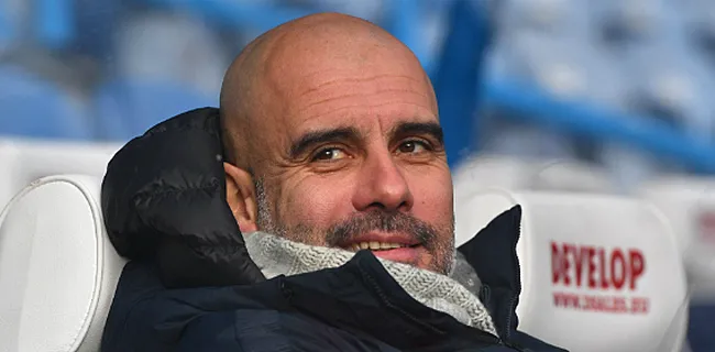 'Guardiola wil FC Barcelona serieuze transferhak zetten'