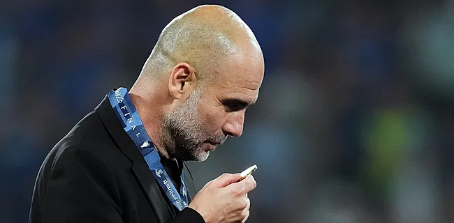 'Guardiola krijgt droomtransfer: City dokt 90 miljoen'