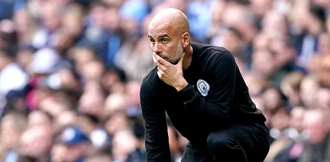 'Guardiola verklapt nakende Barça-transfer'