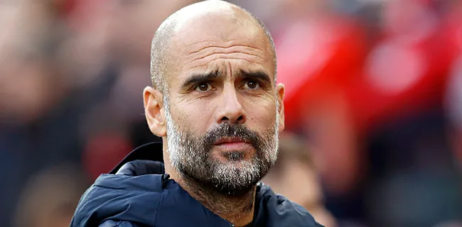 'Guardiola bepaalt prioriteit en legt 55 miljoen klaar voor wintertransfer'