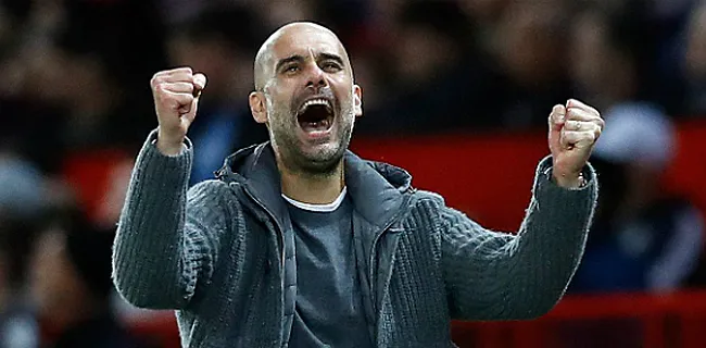 'Guardiola wil 'nieuwe Messi' naar Manchester halen'