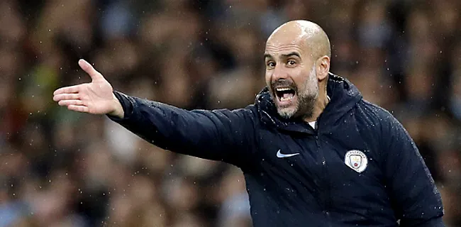 'Guardiola kan Meunier grote dienst bewijzen met transfer'