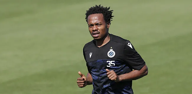 'Percy Tau gelinkt aan verrassende transfer'