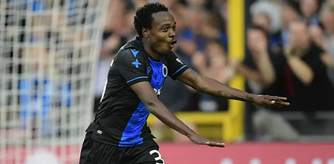 'Club heeft smaak te pakken en wil maatje Percy Tau halen'