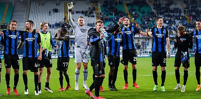 Twee nieuwkomers maken meteen indruk bij Club Brugge