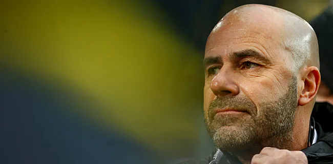 Volgende klap RSCA: 'Bosz tekent eerstdaags bij nieuwe club'