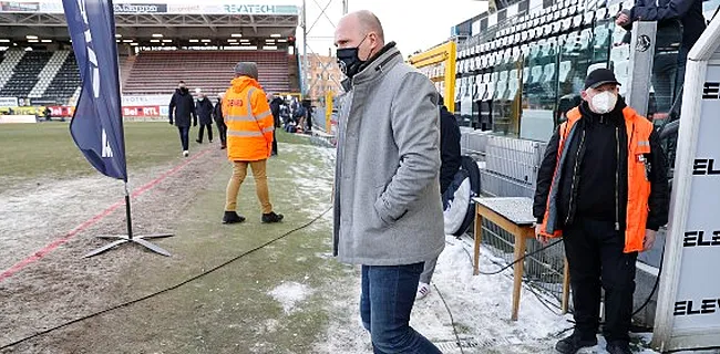 Club Brugge ziet ook match tegen Kiev in het gedrang komen