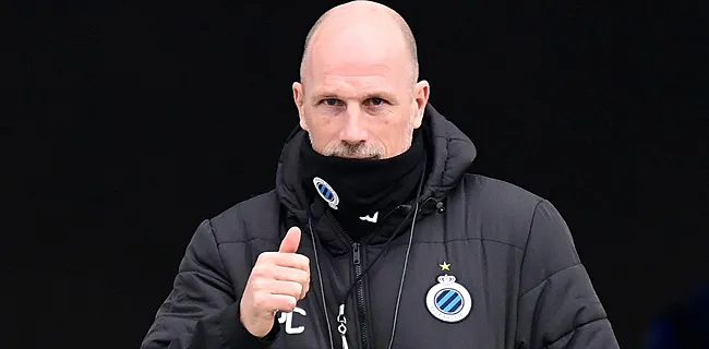 Club Brugge rekent op nieuwe ontdekking