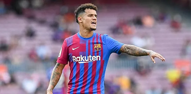 'Bijzondere transfer Coutinho in afrondende fase'