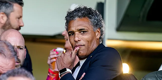 Van Hooijdonk fileert Duivels: 