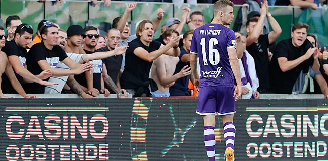 Pietermaat scherp na nieuwe nederlaag voor Beerschot