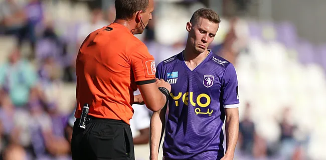 Pietermaat maakt Beerschot-bestuur af: 