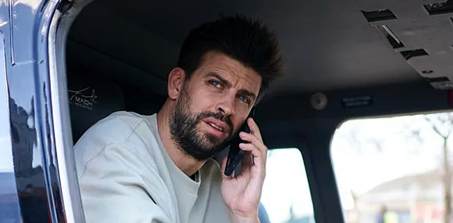 Piqué zorgt voor groot schandaal in Miami: 